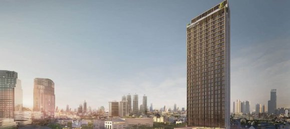 2 bedrooms Condo in Bangkok, Thailand No. 2434 14