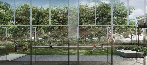 2 bedrooms Condo in Bangkok, Thailand No. 2434 12