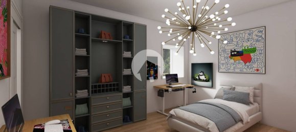 3 bedrooms Villa in Casina, Italy No. 304615 10