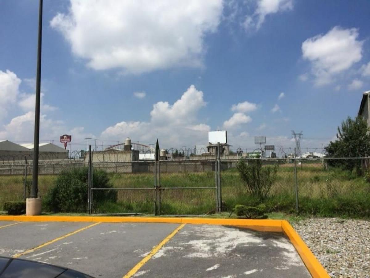 Terrain à San Mateo Atenco, Mexico No. 206970