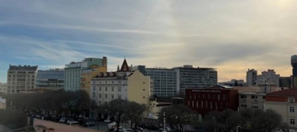 6 bedrooms Commercial property in Lisbon, Portugal No. 144980 6