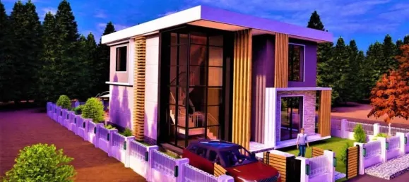 Apartment 5+1 in Dosemealti, Turkey No. 33404 18