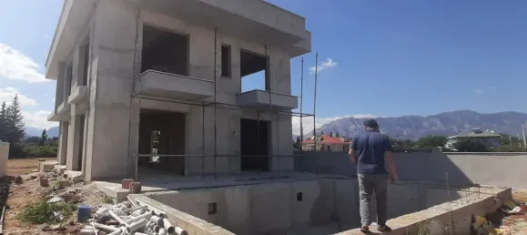 Apartment 5+1 in Dosemealti, Turkey No. 33404 29