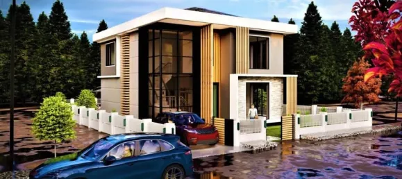 Apartment 5+1 in Dosemealti, Turkey No. 33404 21