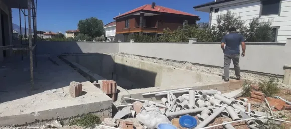 Apartment 5+1 in Dosemealti, Turkey No. 33404 30