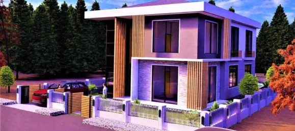 Apartment 5+1 in Dosemealti, Turkey No. 33404 23