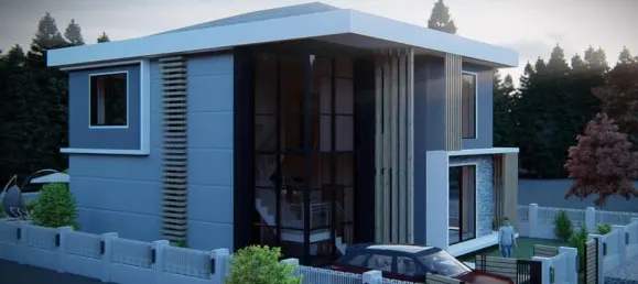 Apartment 5+1 in Dosemealti, Turkey No. 33404 19