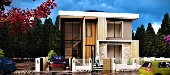 Apartment 5+1 in Dosemealti, Turkey No. 33404 27