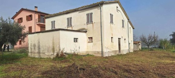 Casa de 20 divisões em San Severino Marche, Italy N.º 152903 47
