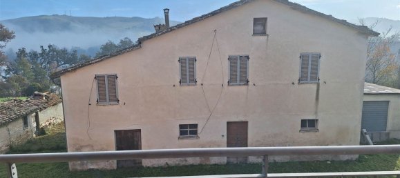 Casa de 20 divisões em San Severino Marche, Italy N.º 152903 16