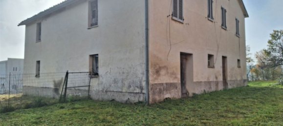 Casa de 20 divisões em San Severino Marche, Italy N.º 152903 50