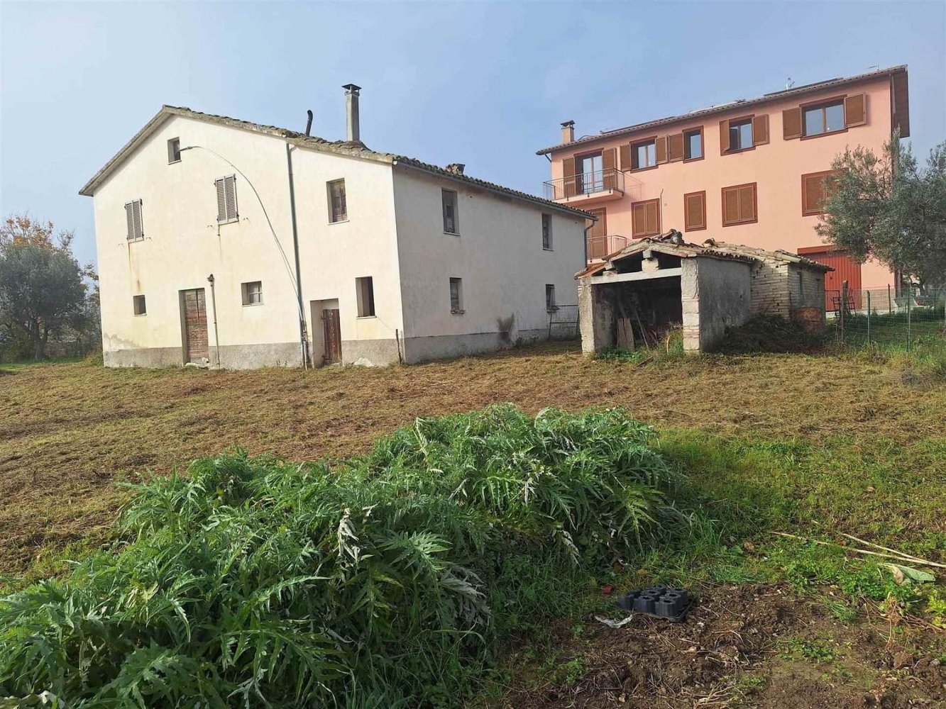 Casa de 20 divisões em San Severino Marche, Italy N.º 152903