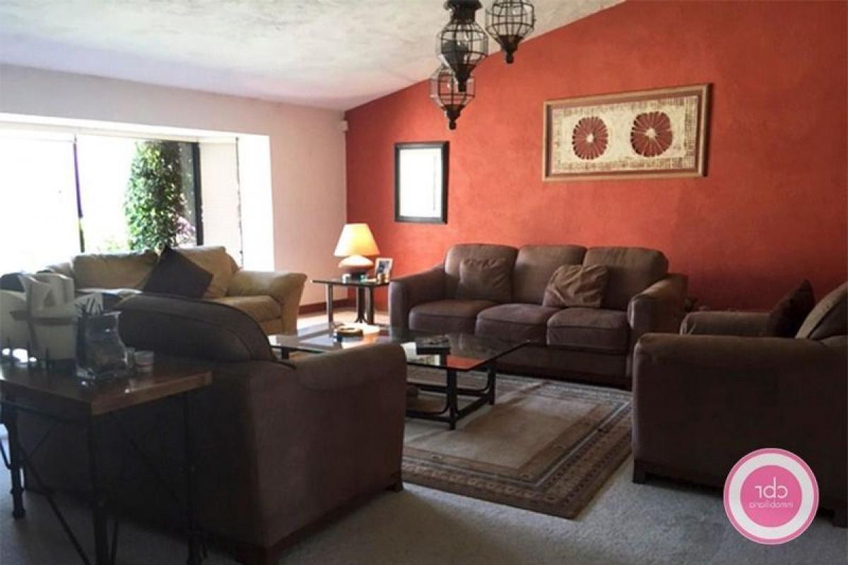 4 bedrooms House in Mexicali, Mexico No. 149173