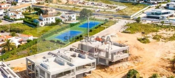 4 Schlafzimmer Haus in Lagos, Portugal, Nr. 155040 2