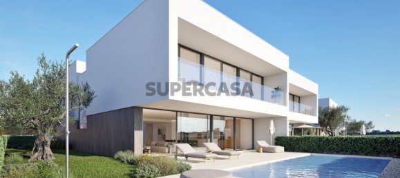 4 Schlafzimmer Haus in Lagos, Portugal, Nr. 155040 8