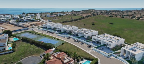 4 Schlafzimmer Haus in Lagos, Portugal, Nr. 155040 5