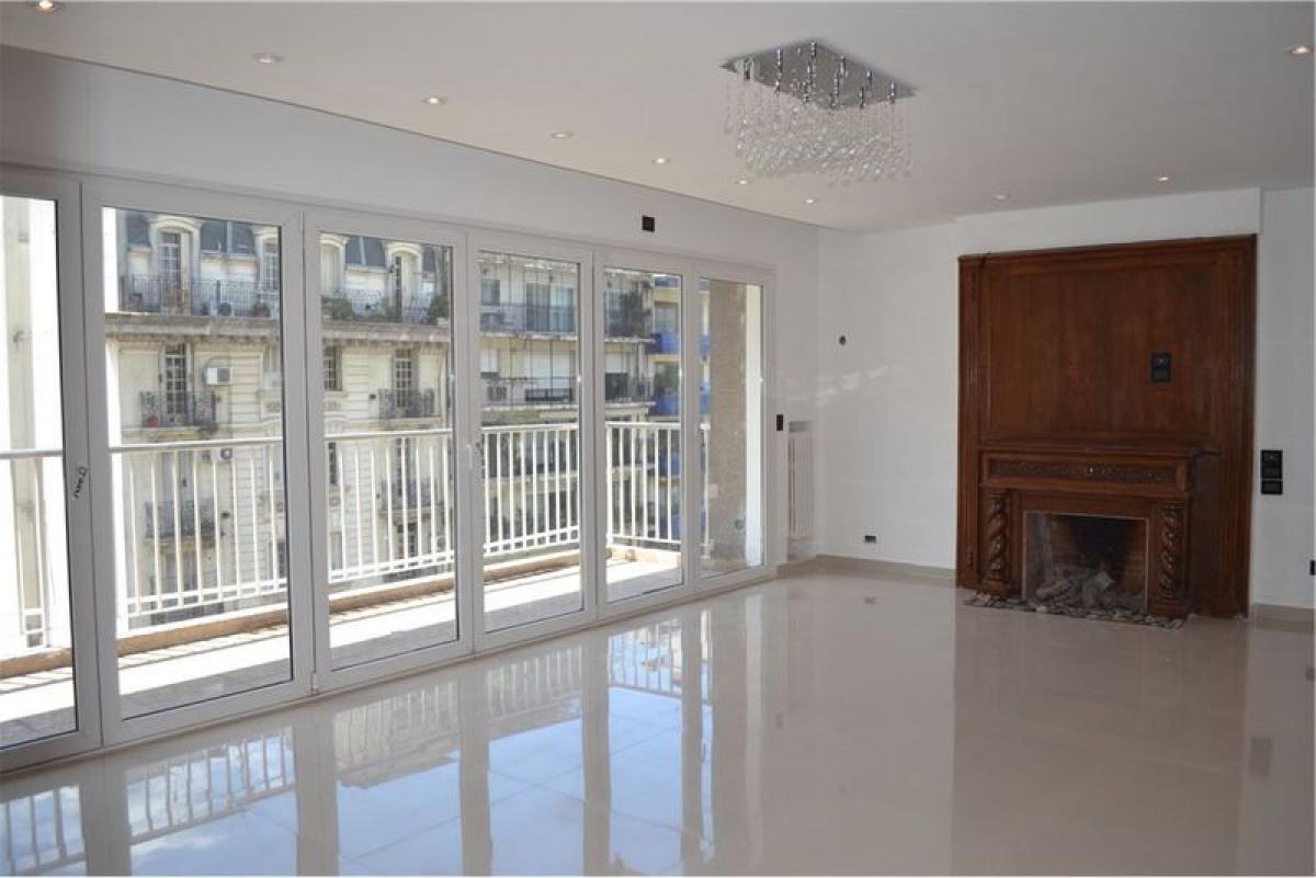 4 Schlafzimmer Wohnung in Buenos Aires, Argentina, Nr. 98066