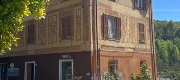 Apartamento de 1 dormitorio en Urbe, Italy No. 167915 10
