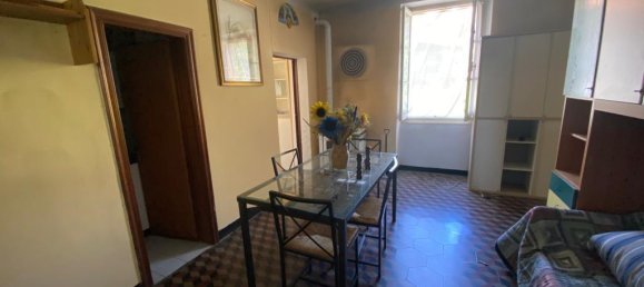 Apartamento de 1 dormitorio en Urbe, Italy No. 167915 6