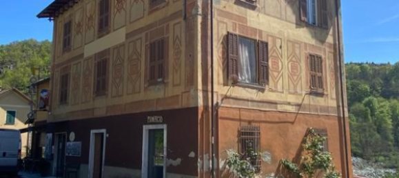Apartamento de 1 dormitorio en Urbe, Italy No. 167915 9