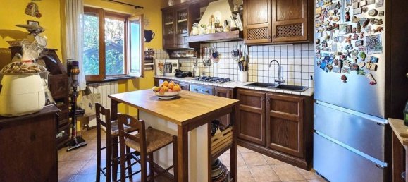 Apartamento de 3 dormitorios en Massa Lubrense, Italy No. 313163 14