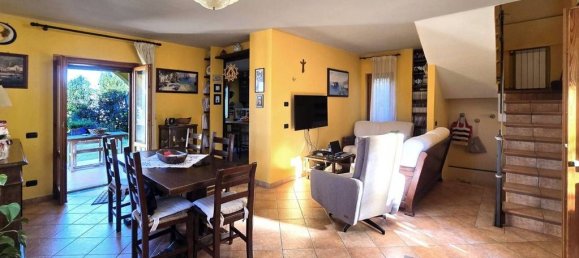 Apartamento de 3 dormitorios en Massa Lubrense, Italy No. 313163 9