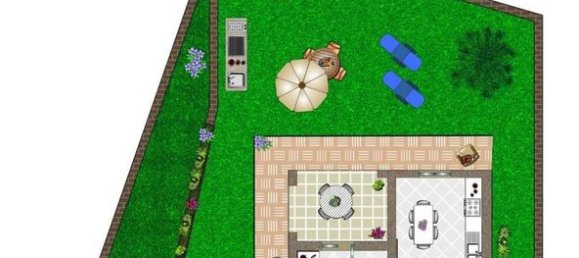 Apartamento de 3 dormitorios en Massa Lubrense, Italy No. 313163 27