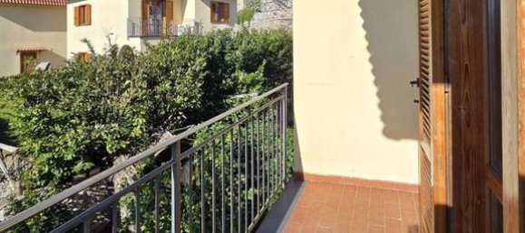 Apartamento de 3 dormitorios en Massa Lubrense, Italy No. 313163 20