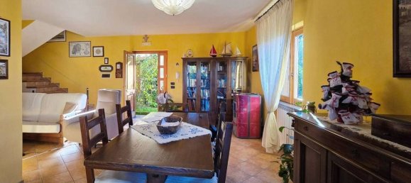 Apartamento de 3 dormitorios en Massa Lubrense, Italy No. 313163 8