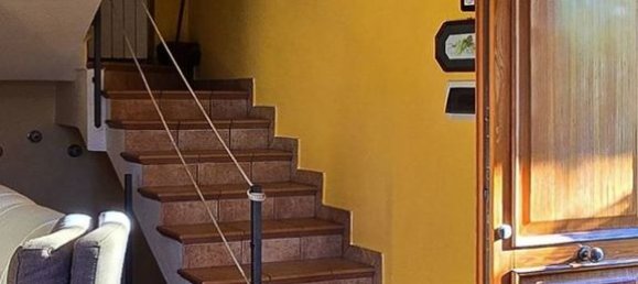 Apartamento de 3 dormitorios en Massa Lubrense, Italy No. 313163 15