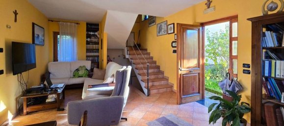 Apartamento de 3 dormitorios en Massa Lubrense, Italy No. 313163 5