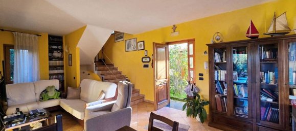 Apartamento de 3 dormitorios en Massa Lubrense, Italy No. 313163 6