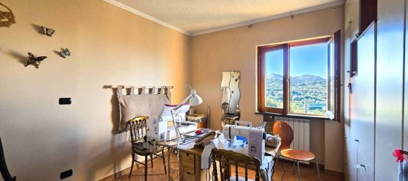 Apartamento de 3 dormitorios en Massa Lubrense, Italy No. 313163 21