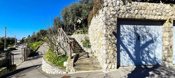 Apartamento de 3 dormitorios en Massa Lubrense, Italy No. 313163 4