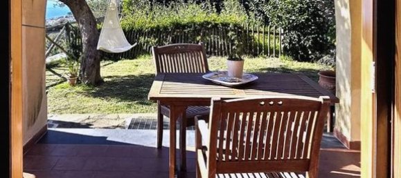 Apartamento de 3 dormitorios en Massa Lubrense, Italy No. 313163 10