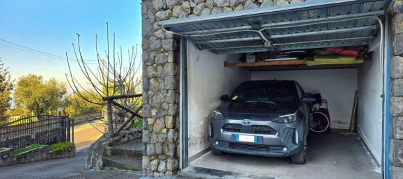 Apartamento de 3 dormitorios en Massa Lubrense, Italy No. 313163 25