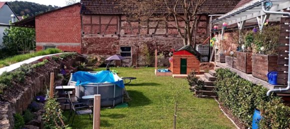 2 غرف نوم منزل في Neckar-Odenwald-Kreis, Germany رقم 34274 8