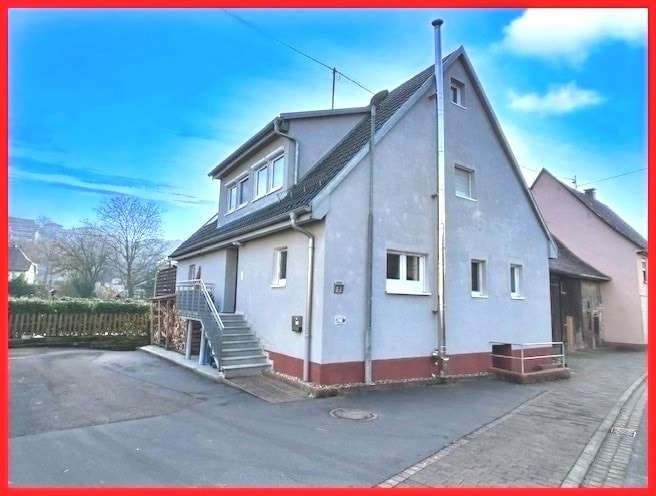 2 غرف نوم منزل في Neckar-Odenwald-Kreis, Germany رقم 34274