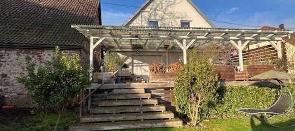 2 غرف نوم منزل في Neckar-Odenwald-Kreis, Germany رقم 34274 9