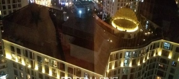 2 bedrooms Apartment in Thanh Xuan, Vietnam No. 2744 10