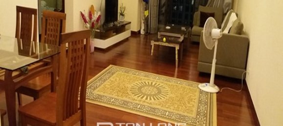 2 bedrooms Apartment in Thanh Xuan, Vietnam No. 2744 3