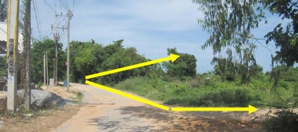 Gewerbliche Immobilie in Pattaya, Thailand, Nr. 19772 3