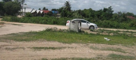 Gewerbliche Immobilie in Pattaya, Thailand, Nr. 19772 4