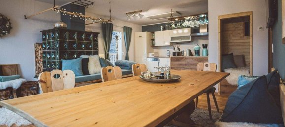 4 rooms House in Bad Aussee, Austria No. 162042 11