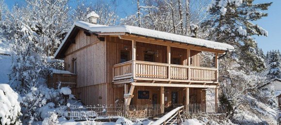 4 rooms House in Bad Aussee, Austria No. 162042 16