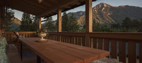 4 rooms House in Bad Aussee, Austria No. 162042 21