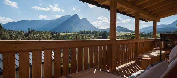 4 rooms House in Bad Aussee, Austria No. 162042 19