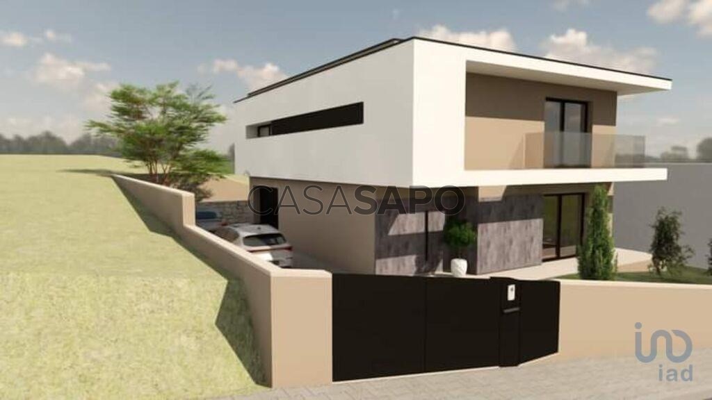 Grundstück in Peso da Regua, Portugal 387m², Nr. 262783