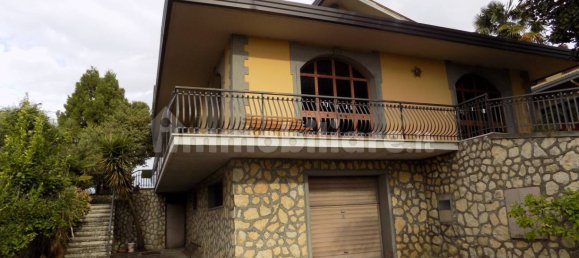 4 bedrooms Villa in Boville Ernica, Italy No. 341622 2