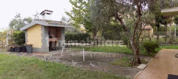 4 bedrooms Villa in Boville Ernica, Italy No. 341622 9